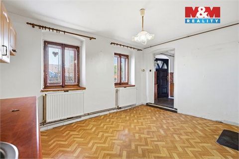 Prodej rodinného domu, 160 m² 4