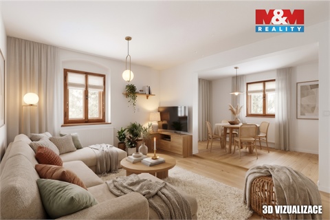 Prodej rodinného domu, 160 m² - 2