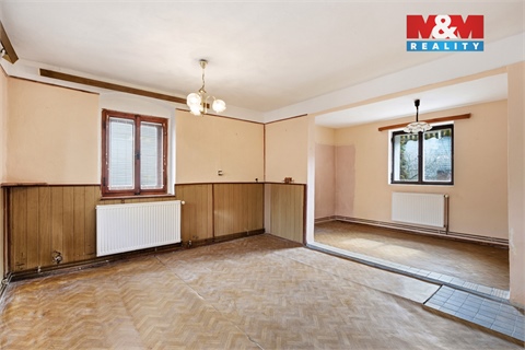 Prodej rodinného domu, 160 m² 2