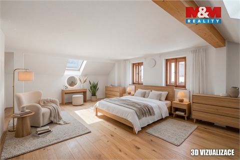 Prodej rodinného domu, 160 m² 12