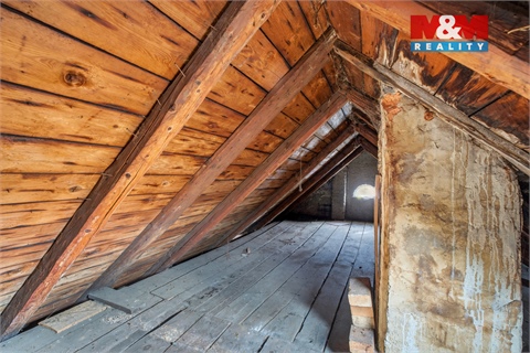 Prodej rodinného domu, 160 m² 14