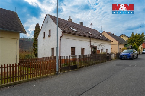 Prodej rodinného domu, 160 m² 24