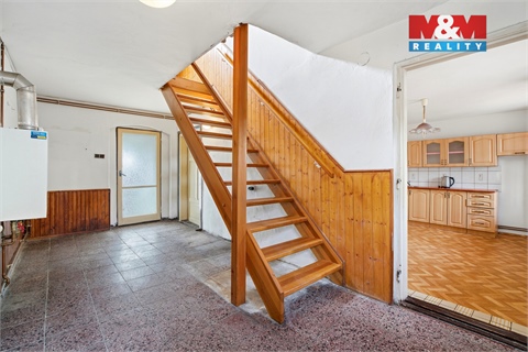 Prodej rodinného domu, 160 m² 6