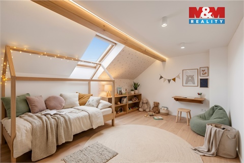 Prodej rodinného domu, 160 m² 10