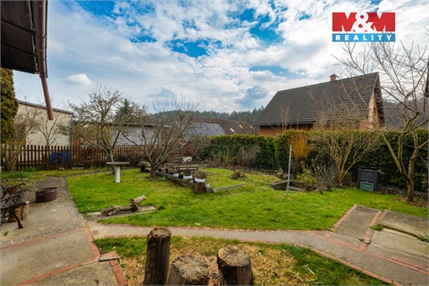 Prodej rodinného domu, 160 m² 16