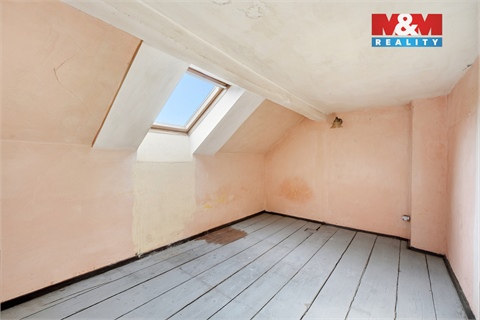 Prodej rodinného domu, 160 m² - 8