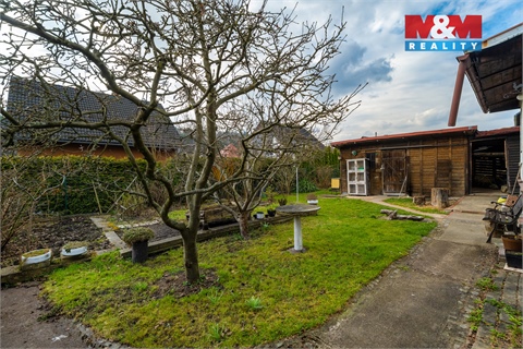 Prodej rodinného domu, 160 m² - 16