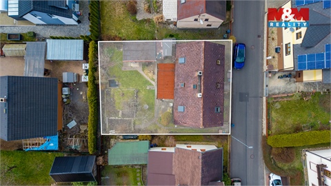 Prodej rodinného domu, 160 m² 18