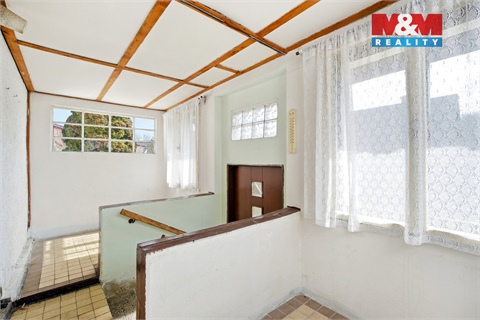 Prodej rodinného domu, 160 m² 8