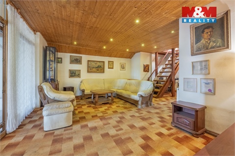 Prodej rodinného domu, 240 m² 4