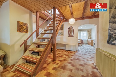 Prodej rodinného domu, 240 m² 6