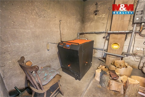 Prodej rodinného domu, 240 m² - 14