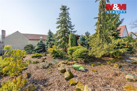 Prodej rodinného domu, 240 m² - 22