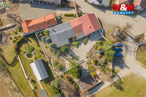 Prodej rodinného domu, 240 m² - 18