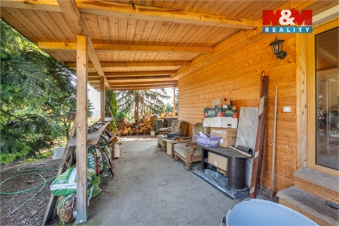 Prodej rodinného domu, 240 m² 14