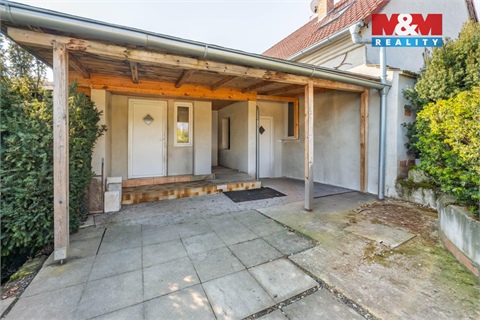 Prodej rodinného domu, 240 m² 22