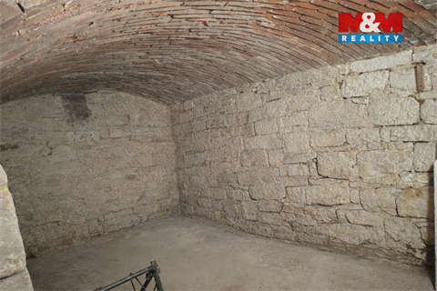 Prodej rodinného domu, 240 m² - 28