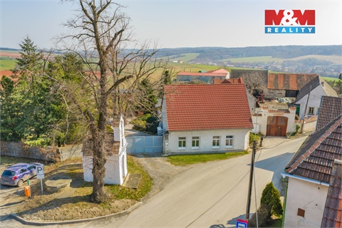 Prodej rodinného domu, 240 m² 20