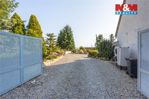 Prodej rodinného domu, 240 m² 16