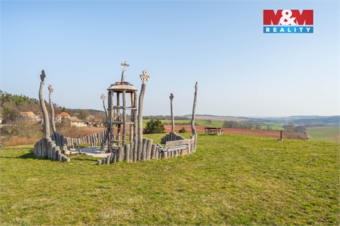 Prodej rodinného domu, 240 m² - 16