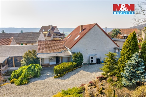 Prodej rodinného domu, 240 m² 18