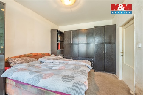 Prodej rodinného domu, 240 m² 10