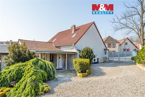 Prodej rodinného domu, 240 m² 0