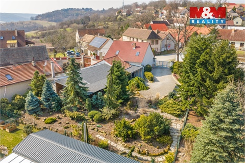 Prodej rodinného domu, 240 m² - 20