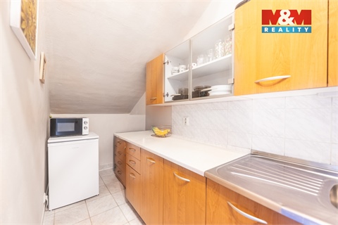 Prodej bytu 2kk, 53 m² - 4