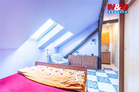 Prodej bytu 2kk, 53 m² - 2