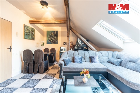 Prodej bytu 2kk, 53 m² - 6