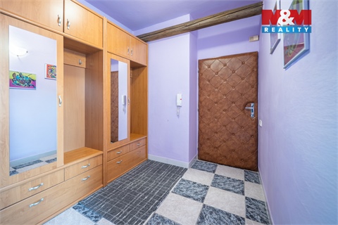 Prodej bytu 2kk, 53 m² - 10