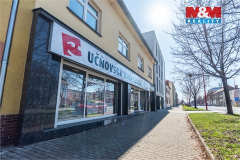 Prodej bytu 2kk, 53 m² - 16