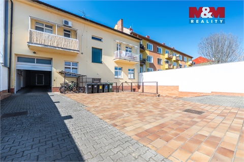 Prodej bytu 2kk, 53 m² - 12