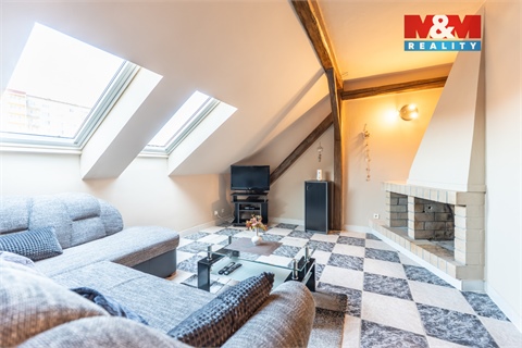 Prodej bytu 2kk, 53 m² 6