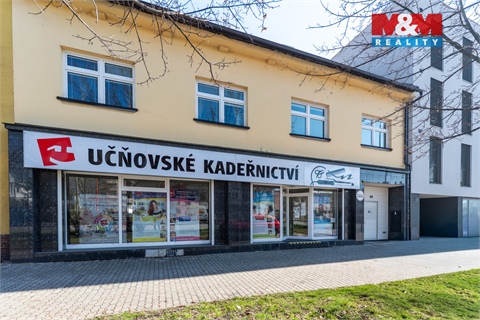 Prodej bytu 2kk, 53 m² 16