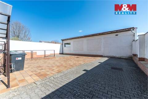 Prodej bytu 2kk, 53 m² 12