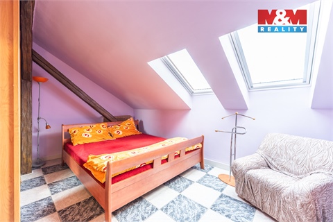 Prodej bytu 2kk, 53 m² 2