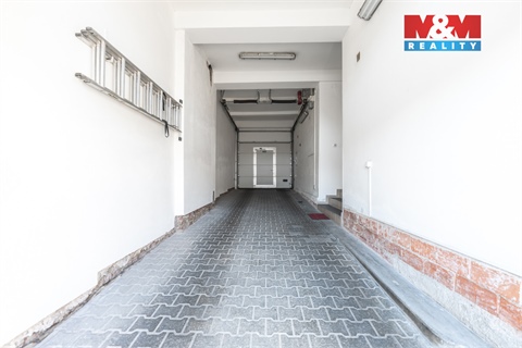 Prodej bytu 2kk, 53 m² 14