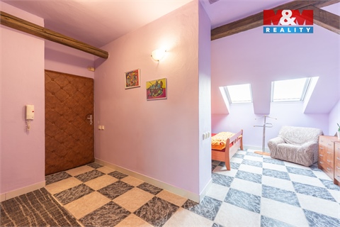 Prodej bytu 2kk, 53 m² 10