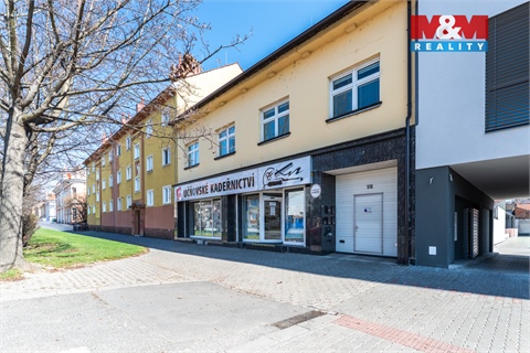 Prodej bytu 2kk, 53 m² - 14