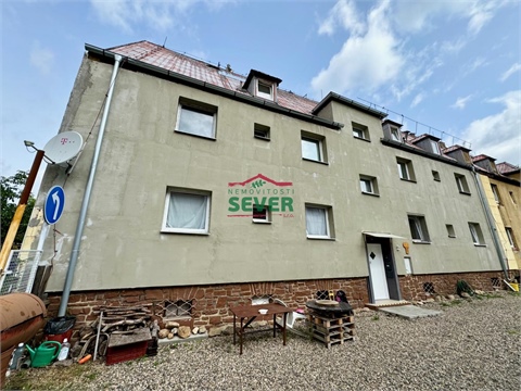 Prodej komerčního objektu, 450 m² 0