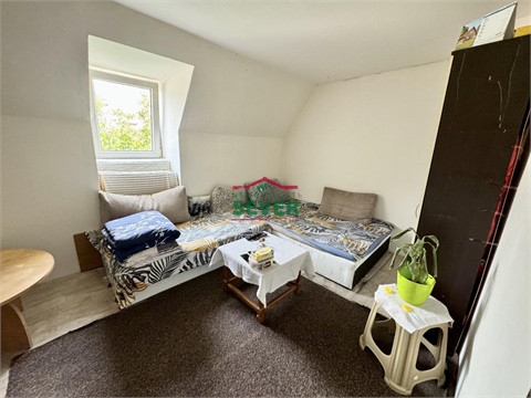 Prodej komerčního objektu, 450 m² - 2