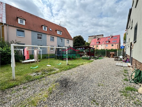 Prodej komerčního objektu, 450 m² - 14