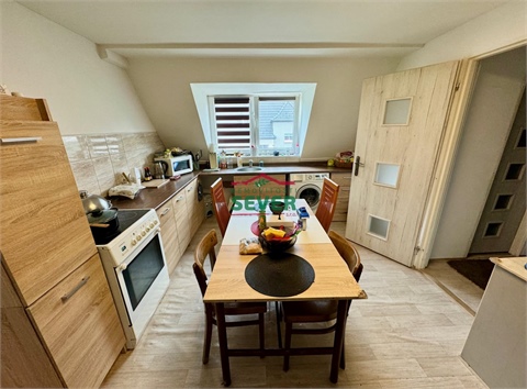 Prodej komerčního objektu, 450 m² - 4