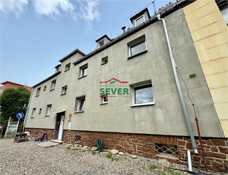 Prodej komerčního objektu, 450 m² - 18