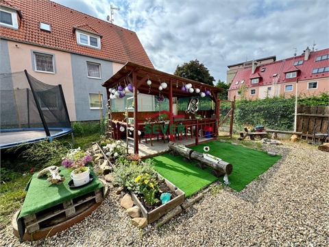 Prodej komerčního objektu, 450 m² - 16