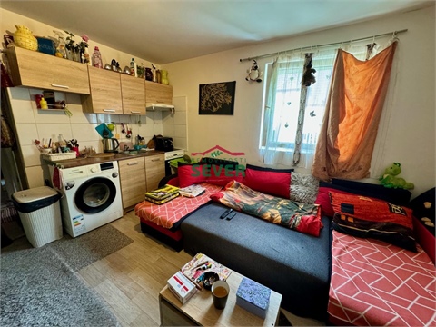 Prodej komerčního objektu, 450 m² - 8