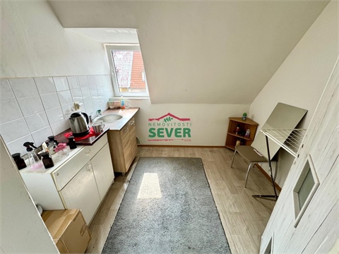 Prodej komerčního objektu, 450 m² 12