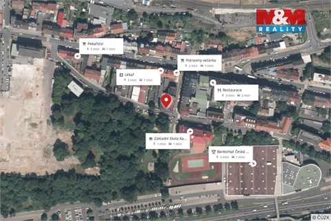 Prodej bytu 2+1, 50 m² 14